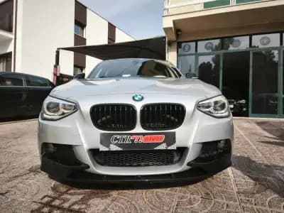 Vendo BMW 120 2014 - 18900 EUR, 180000 km - AUTO.MOTO.pt