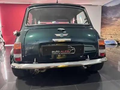 Sell MINI 1275 1992 - 24000 EUR, 21000 km - AUTO.MOTO.pt