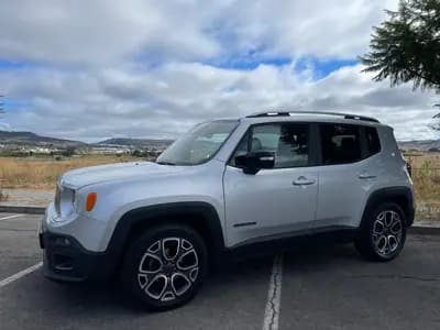 Vendo Jeep Renegade 2018 - 18980 EUR, 112000 km - AUTO.MOTO.pt