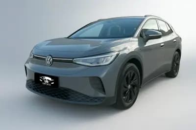 Vendo Volkswagen ID.4 2021 - 23000 EUR, 39000 km - AUTO.MOTO.pt