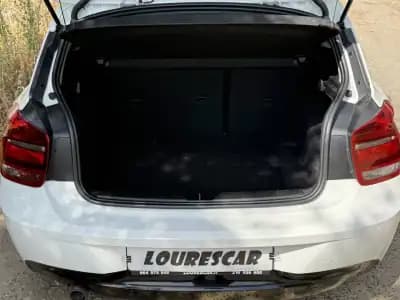 Vendo BMW 120 2015 - 15995 EUR, 192718 km - AUTO.MOTO.pt