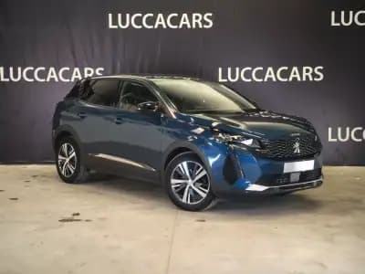 Vendo Peugeot 3008 2022 - 21990 EUR, 34669 km - AUTO.MOTO.pt