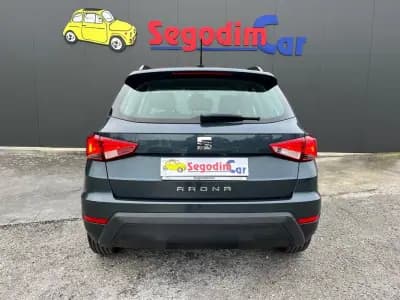 Sell SEAT Arona 2020 - 13650 EUR, 78000 km - AUTO.MOTO.pt