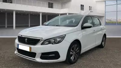 Sell Peugeot 308 2019 - 13999 EUR, 75015 km - AUTO.MOTO.pt
