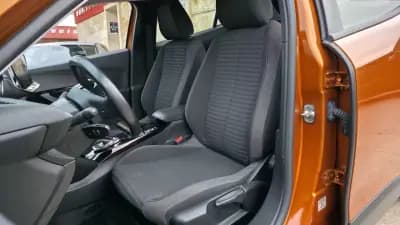 Sell Peugeot e-2008 2020 - 19990 EUR, 43800 km - AUTO.MOTO.pt