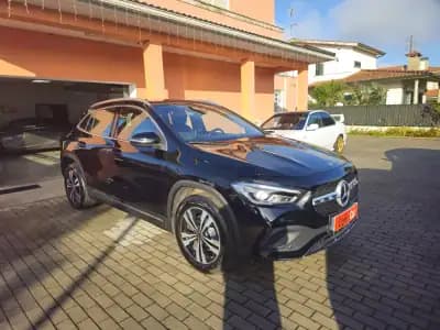 Vendo Mercedes-Benz GLA 200 2020 - 31990 EUR, 157000 km - AUTO.MOTO.pt
