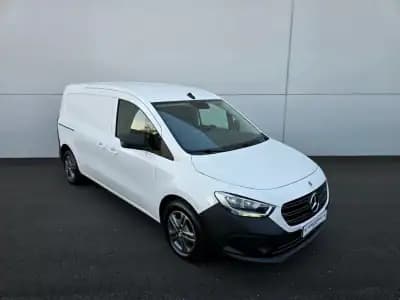 Sell Mercedes-Benz Citan 2024 - 22500 EUR, 29000 km - AUTO.MOTO.pt
