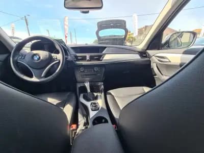 Vendo BMW X1 2012 - 16900 EUR, 116000 km - AUTO.MOTO.pt