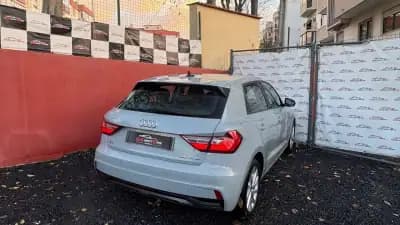 Vendo Audi A1 Sportback 2022 - 17400 EUR, 87500 km - AUTO.MOTO.pt