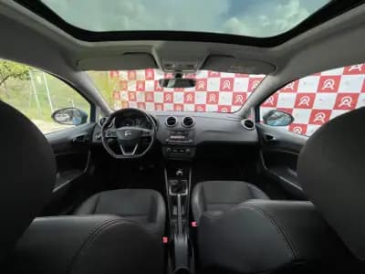 Vendo SEAT Ibiza 2016 - 11490 EUR, 123350 km - AUTO.MOTO.pt