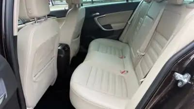 Vendo Opel Insignia 2016 - 13500 EUR, 164000 km - AUTO.MOTO.pt