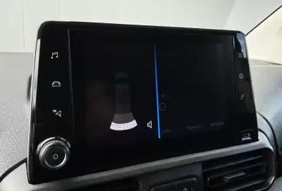 Vendo Peugeot Partner 2020 - 13990 EUR, 135000 km - AUTO.MOTO.pt