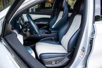 Vendo BYD Atto 3 2023 - 26990 EUR, 24998 km - AUTO.MOTO.pt