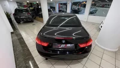 Vendo BMW 420 2014 - 24490 EUR, 145124 km - AUTO.MOTO.pt