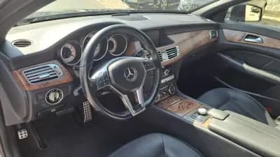 Sell Mercedes-Benz CLS 250 2011 - 22980 EUR, 167559 km - AUTO.MOTO.pt