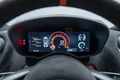 Vendo McLaren 600 2019 - 229950 EUR, 32000 km - AUTO.MOTO.pt