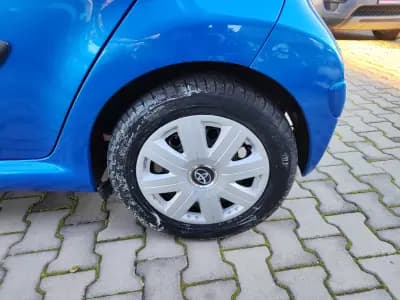 Vendo Toyota Aygo 2011 - 7500 EUR, 200000 km - AUTO.MOTO.pt