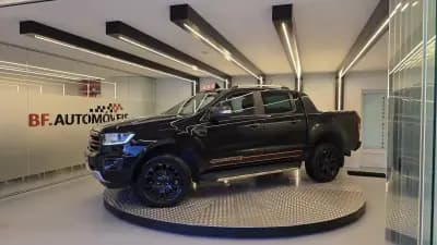 Vendo Ford Ranger 2022 - 39900 EUR, 72148 km - AUTO.MOTO.pt