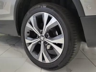 Sell SEAT Ateca 2018 - 18000 EUR, 100830 km - AUTO.MOTO.pt