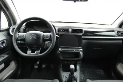 Vendo Citroën C3 2016 - 10990 EUR, 138000 km - AUTO.MOTO.pt