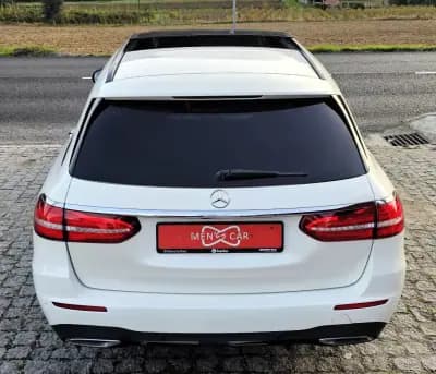 Vendo Mercedes-Benz E 220 2017 - 31500 EUR, 150000 km - AUTO.MOTO.pt