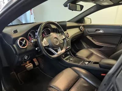 Sell Mercedes-Benz CLA 200 2017 - 20990 EUR, 170000 km - AUTO.MOTO.pt