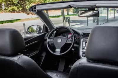 Vendo Volkswagen EOS 2006 - 9990 EUR, 272113 km - AUTO.MOTO.pt