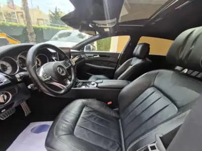 Sell Mercedes-Benz CLS 350 2014 - 25890 EUR, 230000 km - AUTO.MOTO.pt