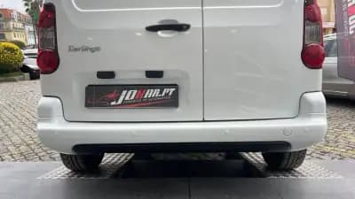 Sell Citroën Berlingo 1.6 HDI Attraction 2018 - 9990 EUR, 159980 km - AUTO.MOTO.pt