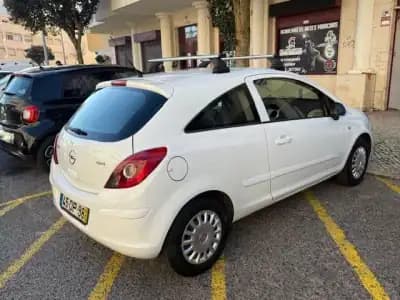 Vendo Opel Corsa 2007 - 2900 EUR, 339000 km - AUTO.MOTO.pt