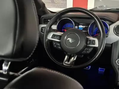 Vendo Ford Mustang 2015 - 39990 EUR, 71730 km - AUTO.MOTO.pt