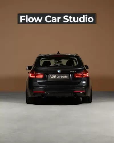 Vendo BMW 318 2013 - 17950 EUR, 189000 km - AUTO.MOTO.pt