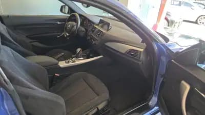 Sell BMW 125 2012 - 18750 EUR, 257690 km - AUTO.MOTO.pt