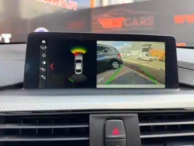 Vendo BMW 418 Gran Coupé 2018 - 19750 EUR, 218060 km - AUTO.MOTO.pt