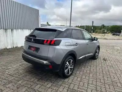 Sell Peugeot 3008 2023 - 25990 EUR, 100021 km - AUTO.MOTO.pt