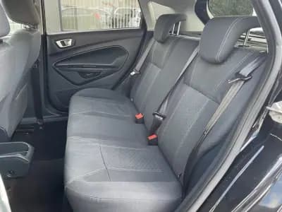 Sell Ford Fiesta 2011 - 7500 EUR, 91446 km - AUTO.MOTO.pt