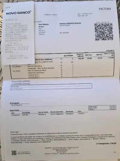 Sell Fiat 500 2020 - 14900 EUR, 29049 km - AUTO.MOTO.pt