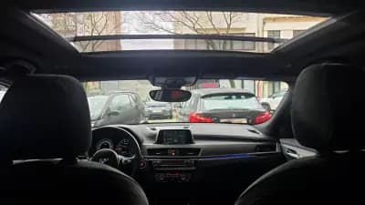 Sell BMW X2 2018 - 25350 EUR, 120907 km - AUTO.MOTO.pt