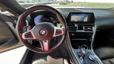 Sell BMW 840 Gran Coupé 2021 - 67900 EUR, 92000 km - AUTO.MOTO.pt