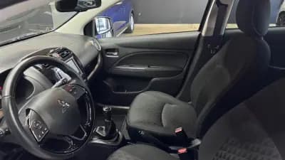 Sell Mitsubishi Space Star 2023 - 11990 EUR, 45000 km - AUTO.MOTO.pt