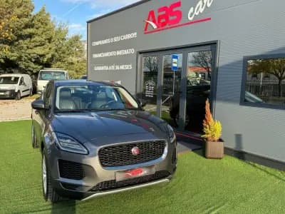 Vendo Jaguar E-Pace 2019 - 28500 EUR, 98000 km - AUTO.MOTO.pt