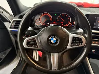 Vendo BMW 320 2020 - 32950 EUR, 189175 km - AUTO.MOTO.pt