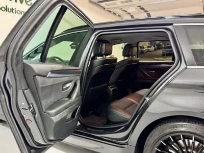 Vendo BMW 520 2012 - 16950 EUR, 197000 km - AUTO.MOTO.pt