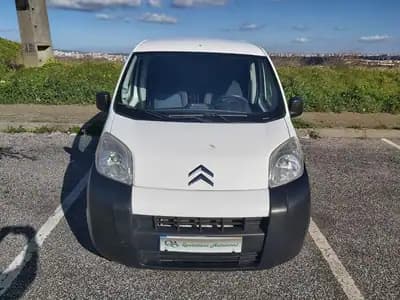 Vendo Citroën Nemo 2014 - 6950 EUR, 266290 km - AUTO.MOTO.pt