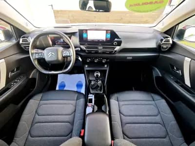 Vendo Citroën C4 2022 - 17400 EUR, 103000 km - AUTO.MOTO.pt