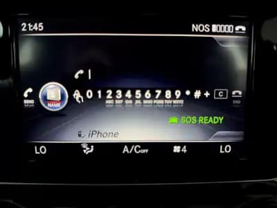 Sell Mercedes-Benz C 200 2015 - 17999 EUR, 175000 km - AUTO.MOTO.pt