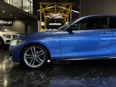 Sell BMW 118 2015 - 17990 EUR, 153200 km - AUTO.MOTO.pt