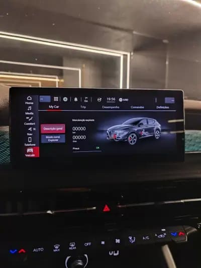 Vendo Alfa Romeo Tonale 2023 - 28750 EUR, 39617 km - AUTO.MOTO.pt