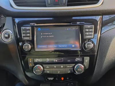 Vendo Nissan Qashqai 2014 - 13700 EUR, 150000 km - AUTO.MOTO.pt