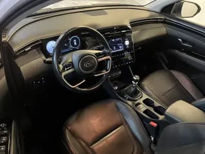 Vendo Hyundai Tucson 2024 - 31990 EUR, 24000 km - AUTO.MOTO.pt